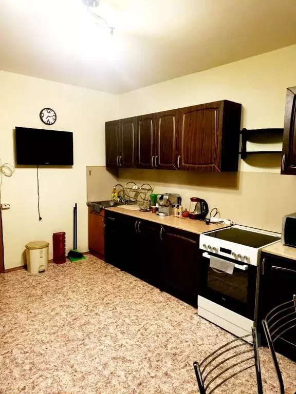 2-к кв. Москва ул. Молодцова, 31К2 (60.5 м) - Фото 2