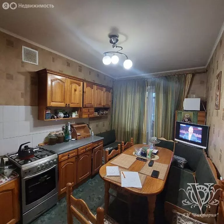 2-комнатная квартира: Сосногорск, Сосногорск, улица Лермонтова, 2 ... - Фото 2