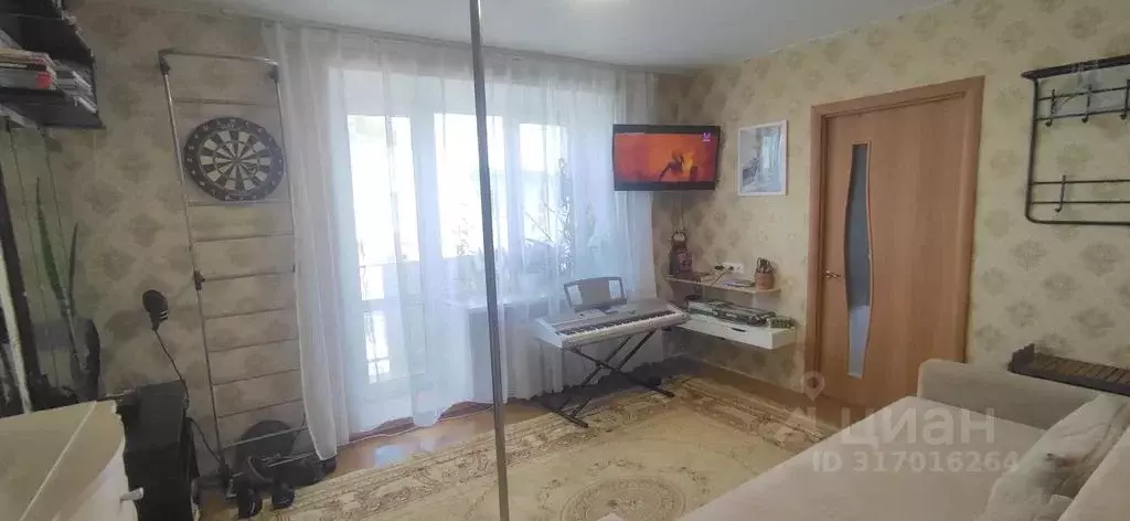 2-к кв. Нижегородская область, Нижний Новгород ул. Заломова, 7 (38.0 ... - Фото 0