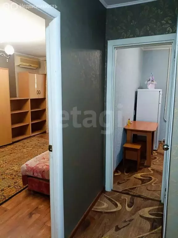 1-комнатная квартира: Севастополь, улица Хрусталёва, 69 (31.1 м) - Фото 1