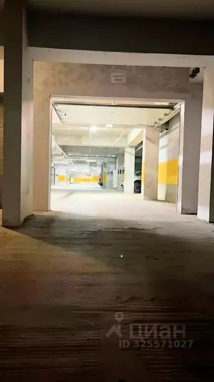 Гараж в Башкортостан, Уфа ул. Степана Злобина, 2/1 (17 м) - Фото 2