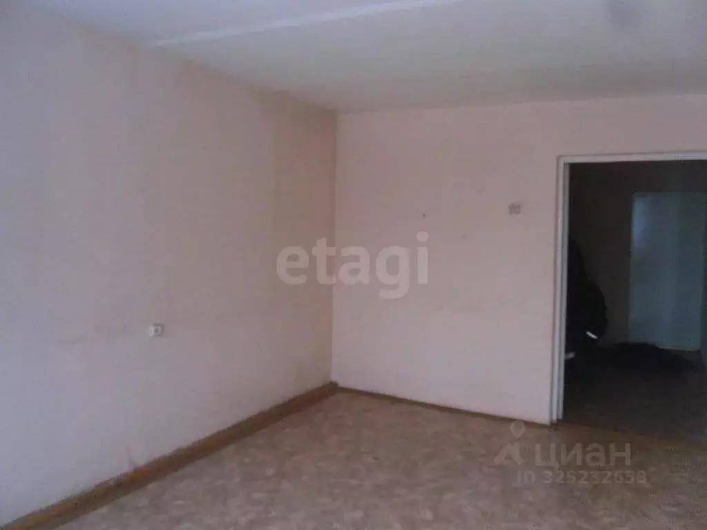 3-к кв. Красноярский край, Ирбейско-Саянский округ, пос. Малый Ирбей ... - Фото 2