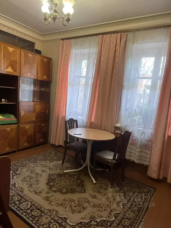 2-к кв. Татарстан, Казань ул. Заря, 2 (45.0 м) - Фото 1