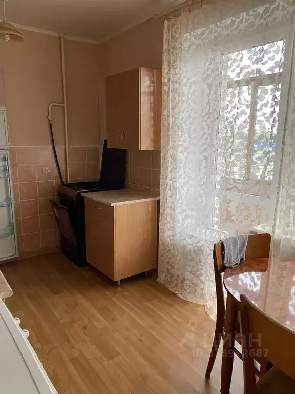 1-к кв. Санкт-Петербург просп. Испытателей, 20 (36.0 м) - Фото 1