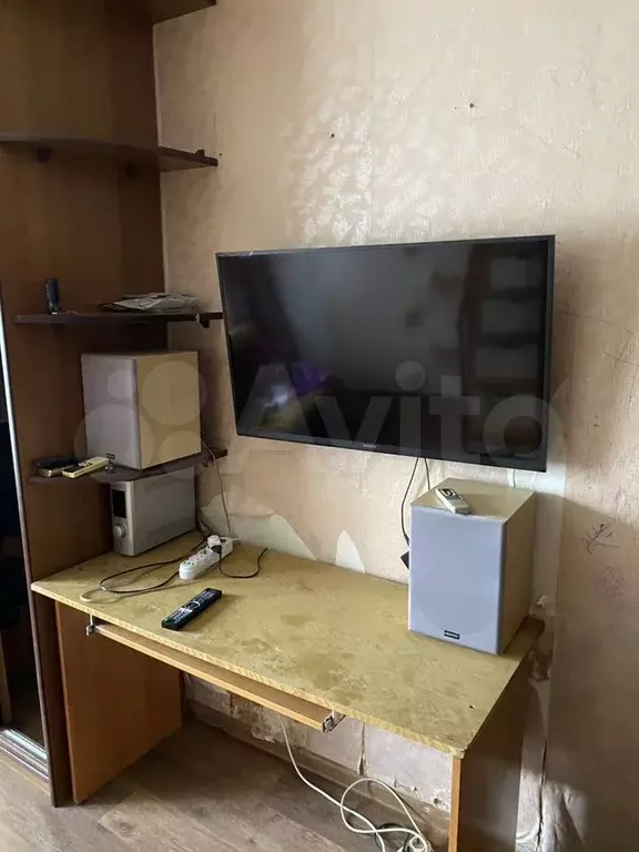 1-к. квартира, 35 м, 2/7 эт. - Фото 1