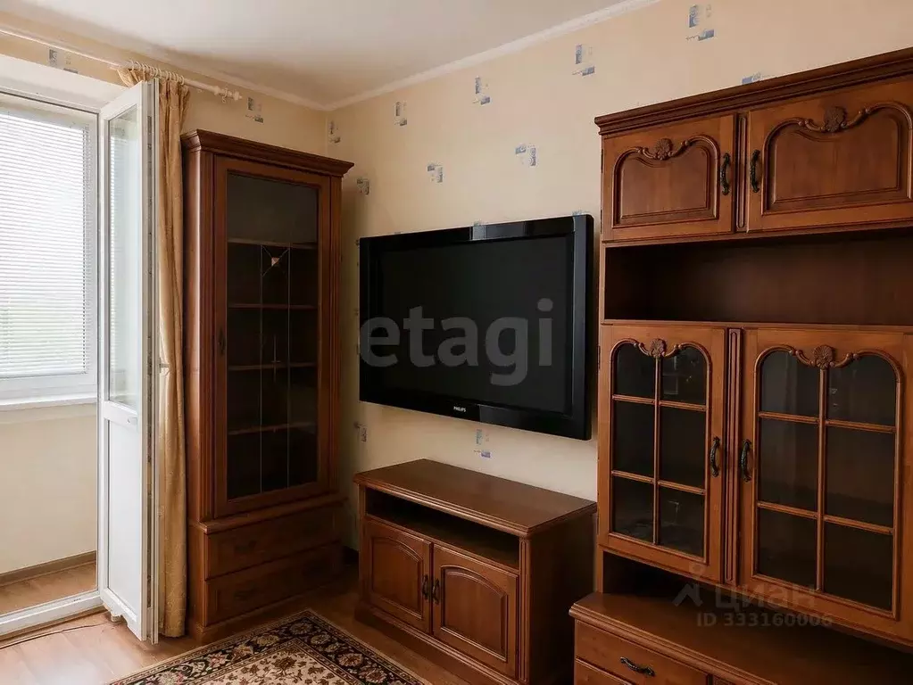 2-к кв. Крым, Евпатория просп. Победы, 55А (46.4 м) - Фото 1