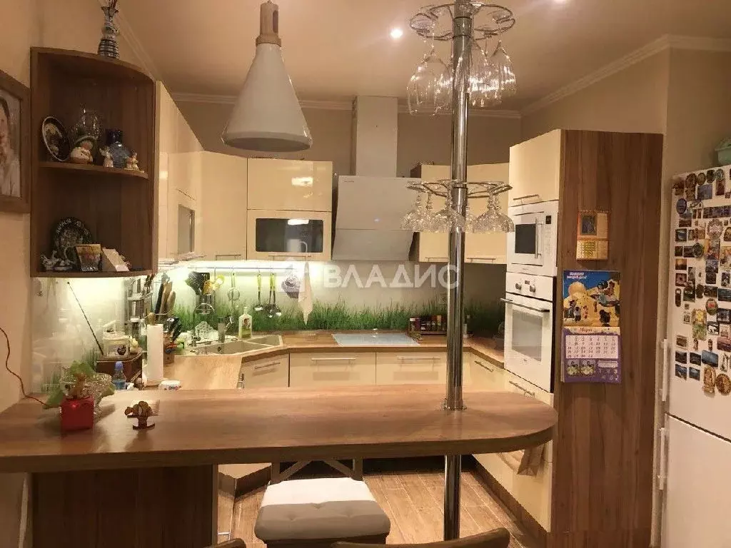 Продается 1-комнатная квартира - Фото 1