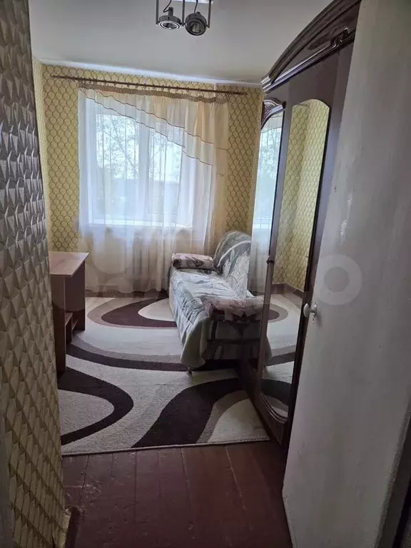 3-к. квартира, 68 м, 4/5 эт. - Фото 1