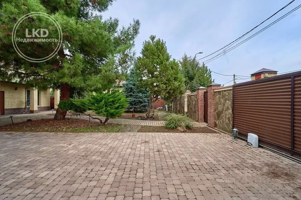 Дом в Краснодарский край, Краснодар Сады Калинина мкр, ул. Троицкая, ... - Фото 1