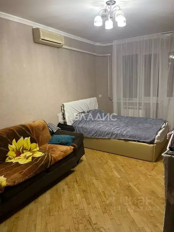 3-к кв. Белгородская область, Белгород ул. Щорса, 49 (72.0 м) - Фото 1