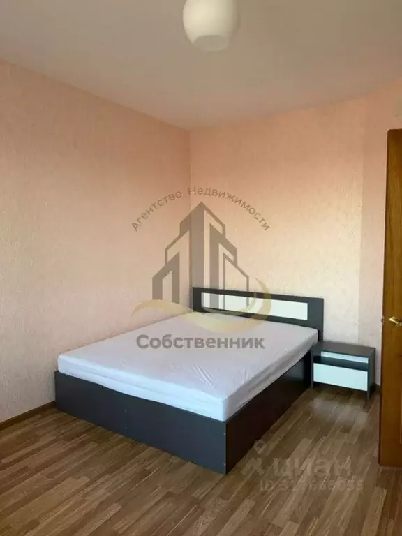 2-к кв. Белгородская область, Старый Оскол Степной мкр, 27 (73.4 м) - Фото 2