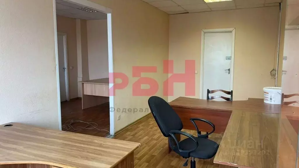 Офис в Ростовская область, Ростов-на-Дону, Нахичевань ул. Мясникова, ... - Фото 1