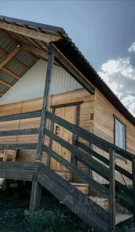 Комната Алтай, с. Кош-Агач ул. Армейская, 22А - Фото 1