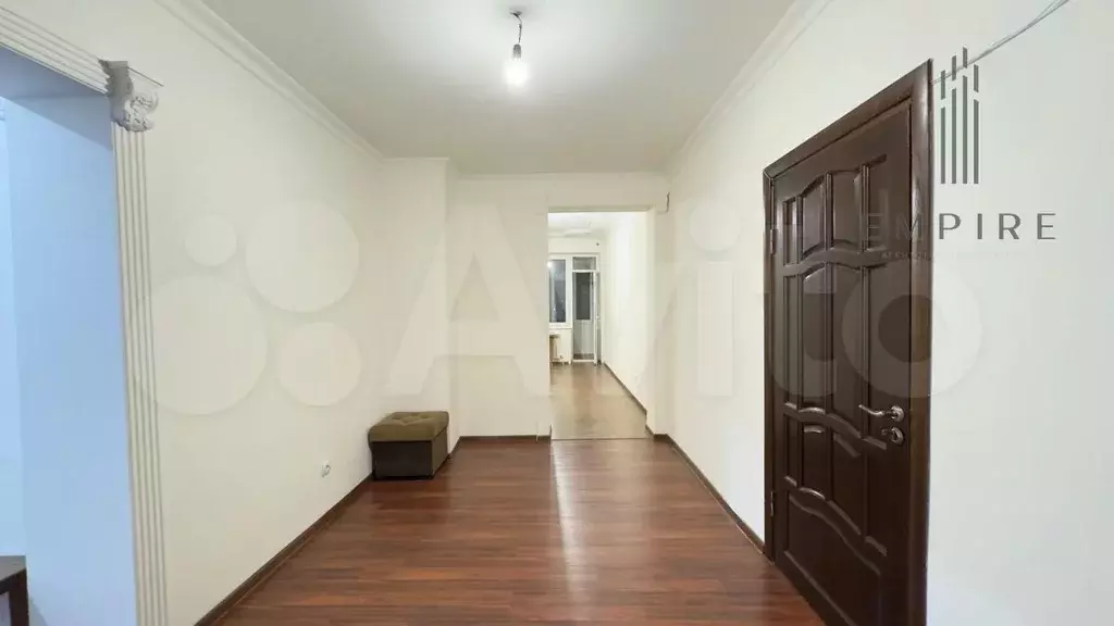 3-к. квартира, 90 м, 4/9 эт. - Фото 1