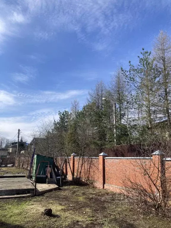 Участок в Московская область, Красногорск городской округ, д. ... - Фото 2