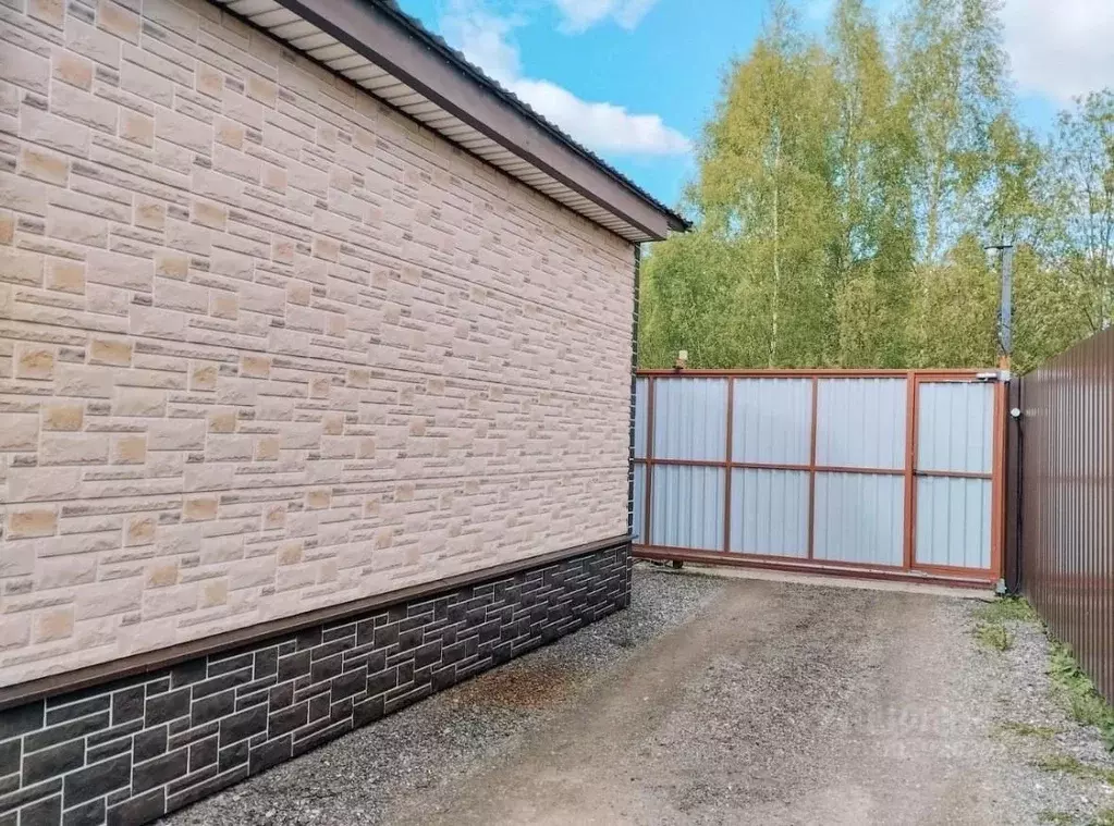 Дом в Тверская область, Калининский муниципальный округ, Мичуринец СНТ ... - Фото 2