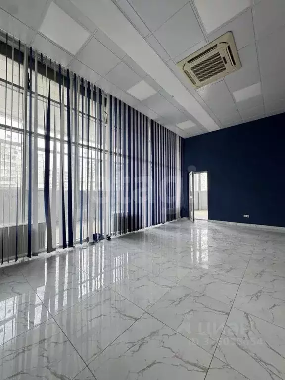 Офис в Краснодарский край, Новороссийск просп. Дзержинского, 213А (71 ... - Фото 1