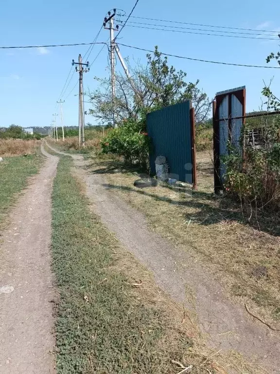 Участок в Ставропольский край, Ставрополь Зори Кавказа садовое ... - Фото 2