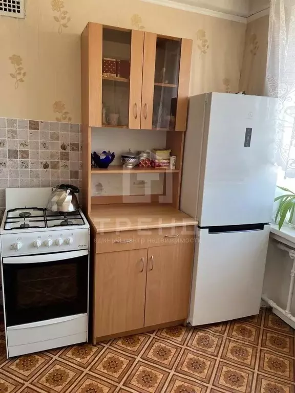 1-к кв. Санкт-Петербург просп. Большевиков, 15 (30.1 м) - Фото 1