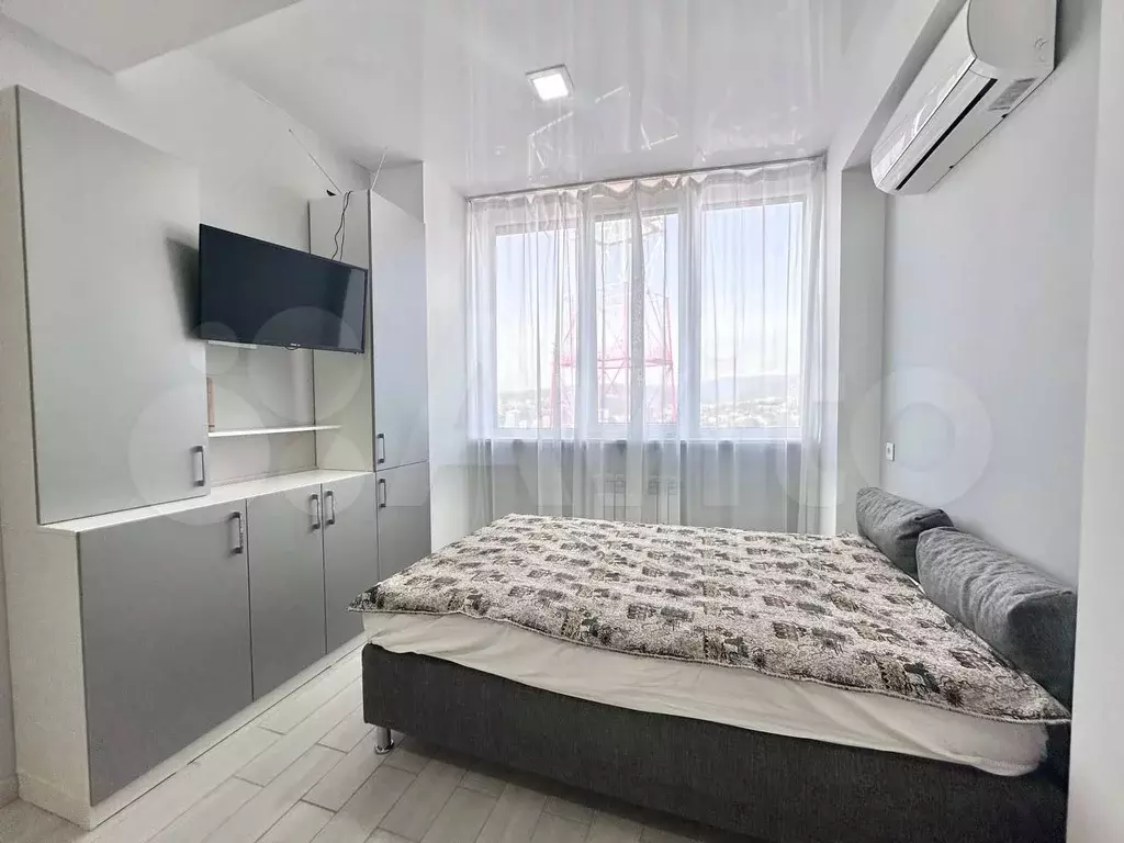 Квартира-студия, 27 м, 13/13 эт. - Фото 0