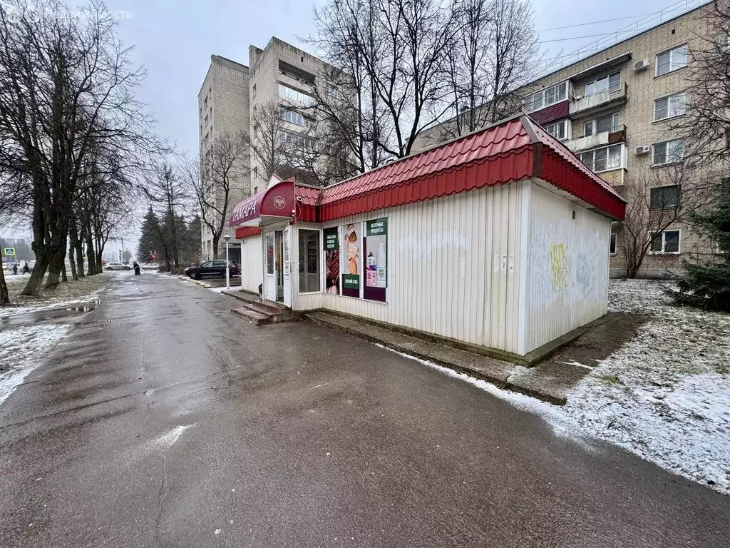 Помещение свободного назначения (66.2 м) - Фото 2