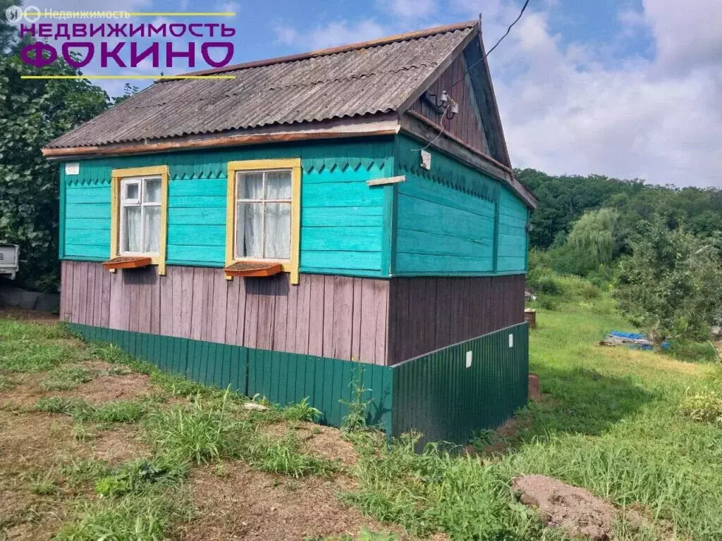 Дом в Приморский край, Шкотовский муниципальный округ, село Романовка ... - Фото 2