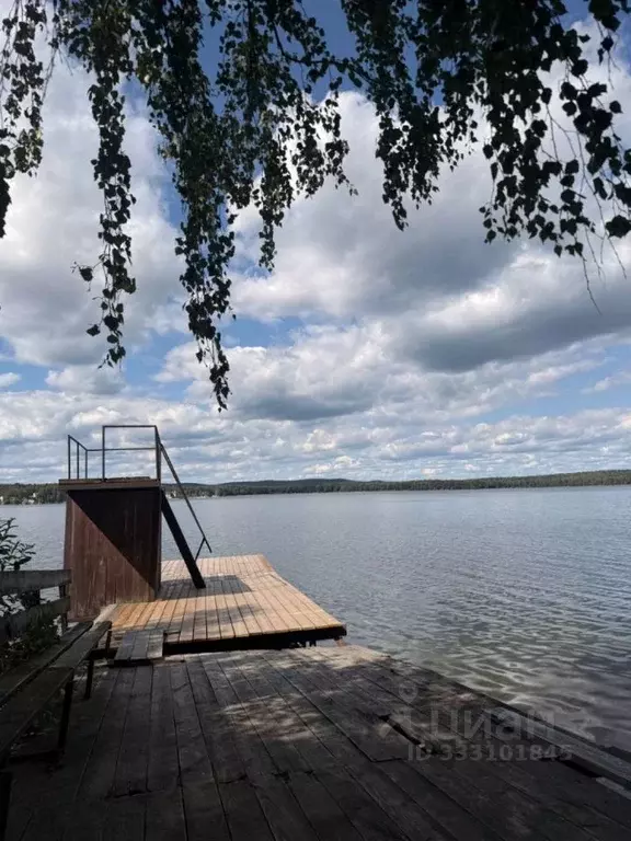 Участок в Челябинская область, Карабашский городской округ, пос. ... - Фото 1