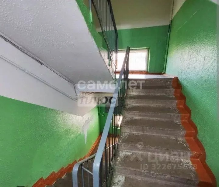 2-к кв. Марий Эл, Йошкар-Ола ул. Шевцовой, 7 (54.3 м) - Фото 2