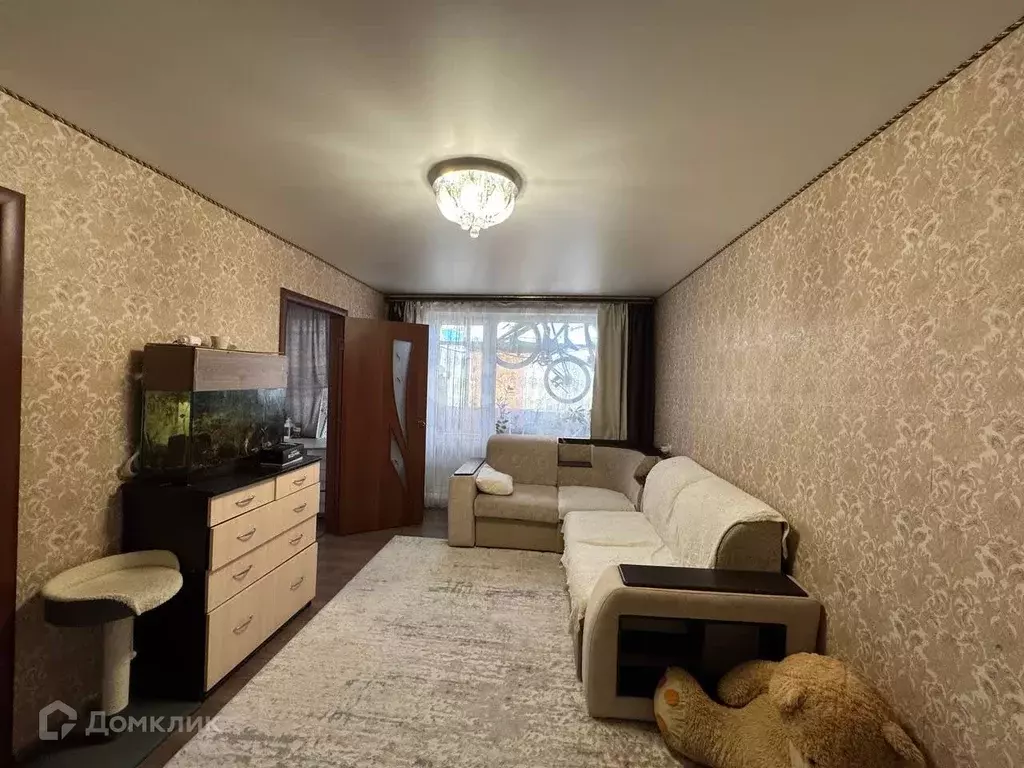 Продаётся 4-к квартира, 61 м - Фото 0
