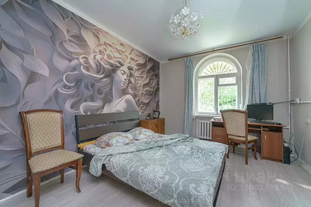 Комната Москва ул. Большая Набережная, 19 - Фото 0