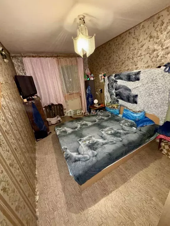 3-к кв. Волгоградская область, Волгоград Двинская ул., 13 (67.5 м) - Фото 1