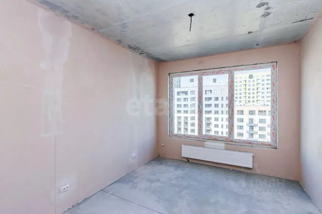 2-к кв. Тюменская область, Тюмень ул. Василия Подшибякина, 7 (63.0 м) - Фото 1