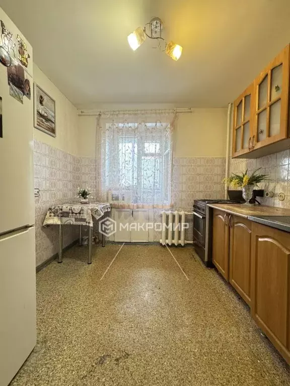 2-к кв. Челябинская область, Челябинск ул. Агалакова, 24 (52.0 м) - Фото 2