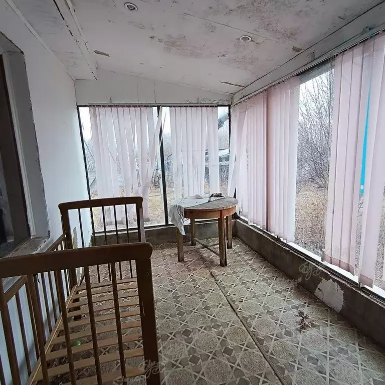 Коттедж в Еврейская автономная область, Биробиджанский район, с. ... - Фото 2