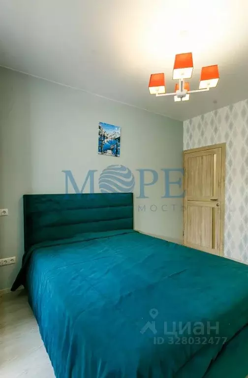 2-к кв. Краснодарский край, Сочи городской округ, с. ... - Фото 2