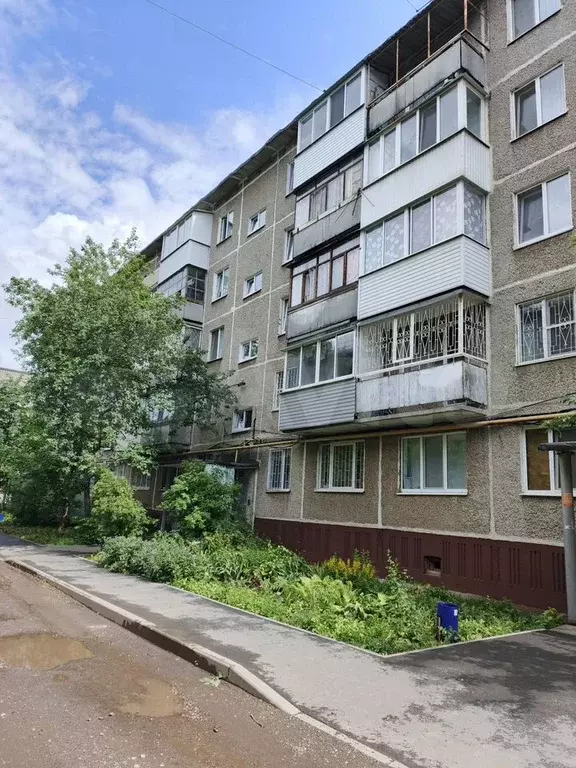 Комната 14,2 м в 3-к., 4/5 эт. - Фото 0