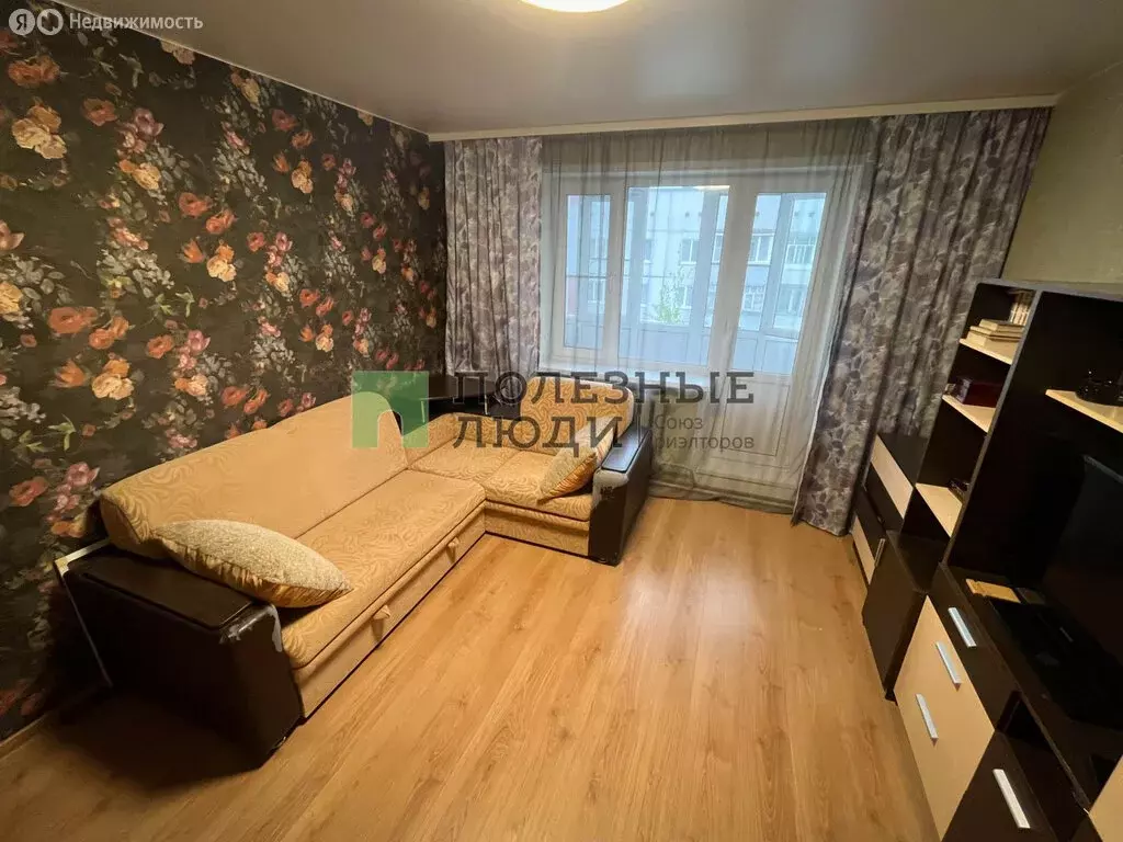 2-комнатная квартира: Вологда, улица Карла Маркса, 113Б (46.9 м) - Фото 1