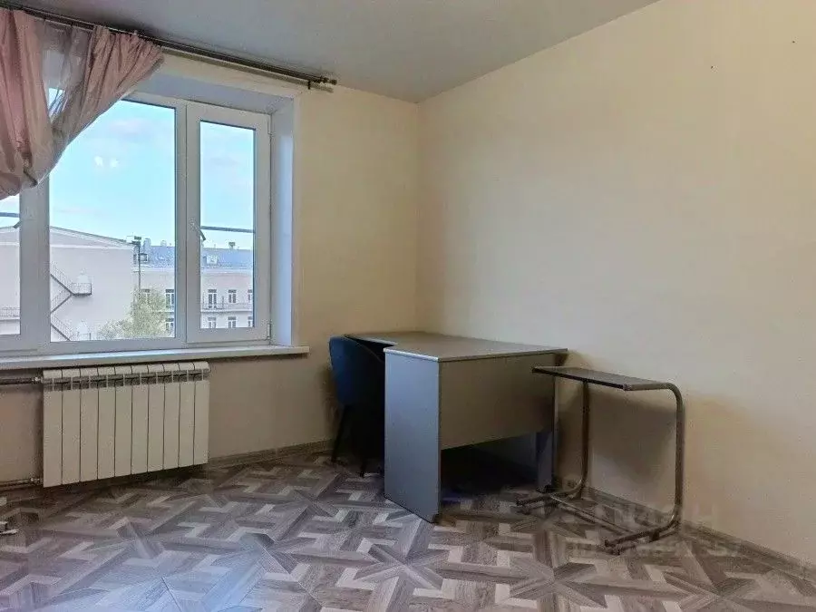 1-к кв. Москва Фортунатовская ул., 17 (35.0 м) - Фото 0