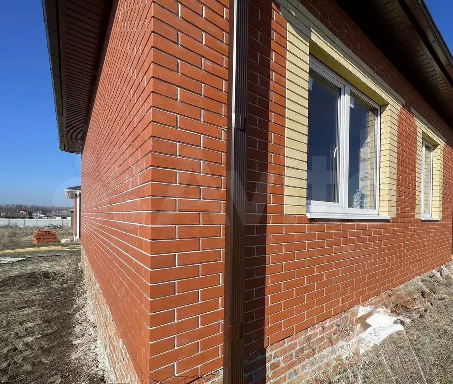 Дом 100 м на участке 5 сот. - Фото 0