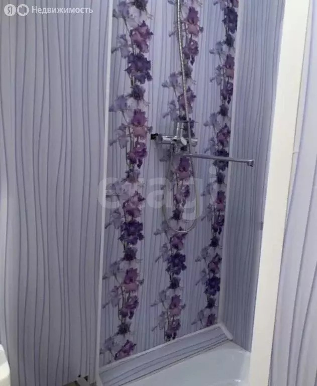 1-комнатная квартира: Энгельс, улица Менделеева, 5А (12 м) - Фото 1