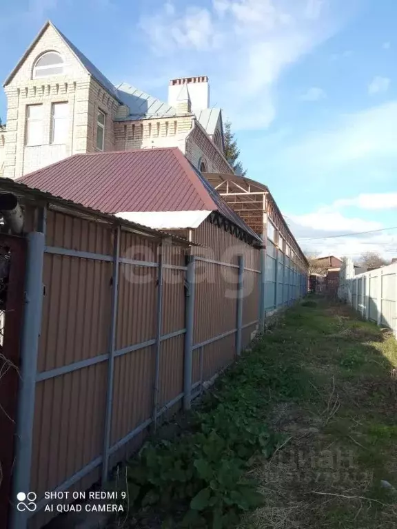 Участок в Саратовская область, Саратов ул. Победы, 7А (10.72 сот.) - Фото 1