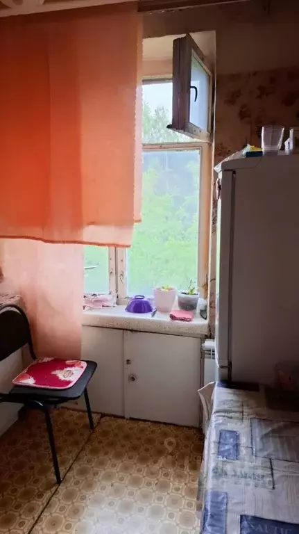 3-к кв. Московская область, Долгопрудный Октябрьская ул., 22к1 (54.5 ... - Фото 2