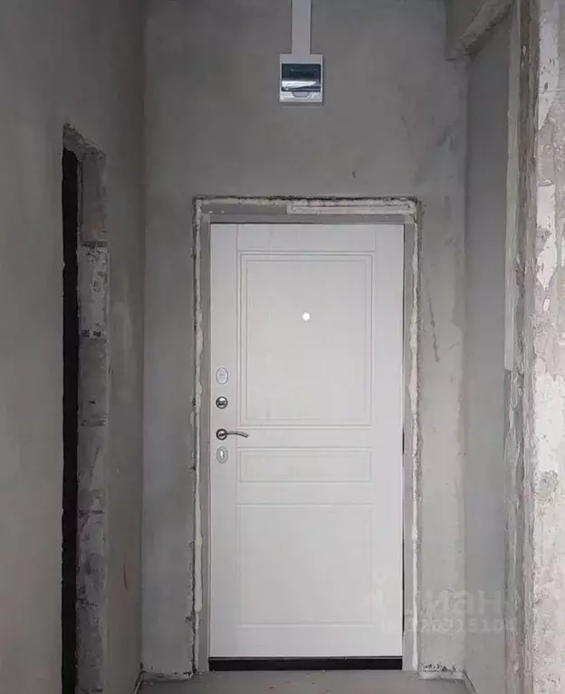 Студия Алтайский край, Барнаул Северо-Западная ул., 10А (21.2 м) - Фото 2