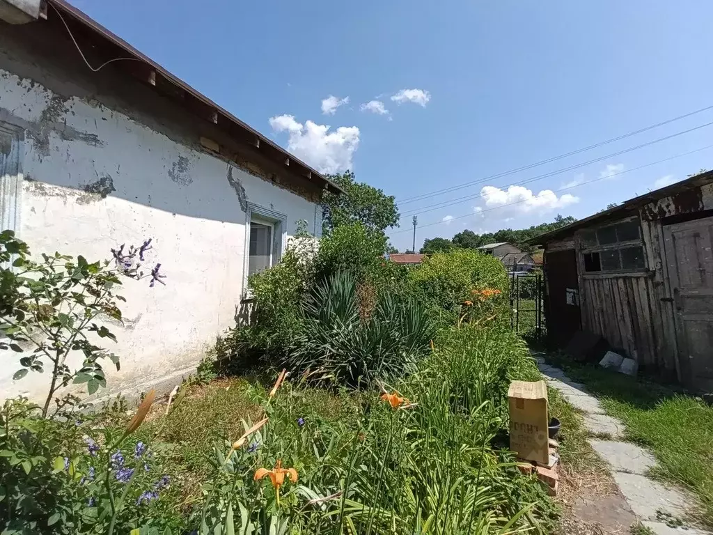 Дом в Севастополь с. Тыловое, ул. Стахановская, 17 (135 м) - Фото 2