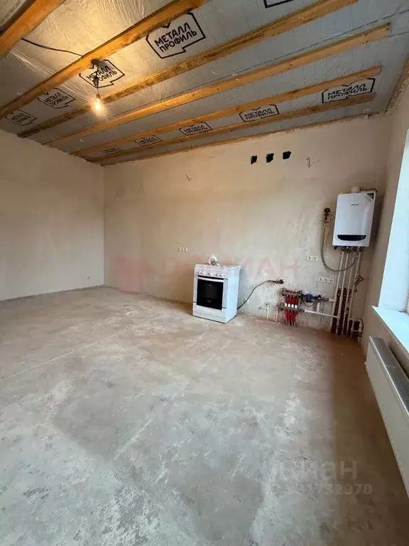 Дом в Ростовская область, Мясниковский район, Краснокрымское с/пос, ... - Фото 2