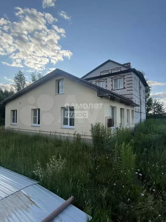 Дом 357 м на участке 21 сот. - Фото 0
