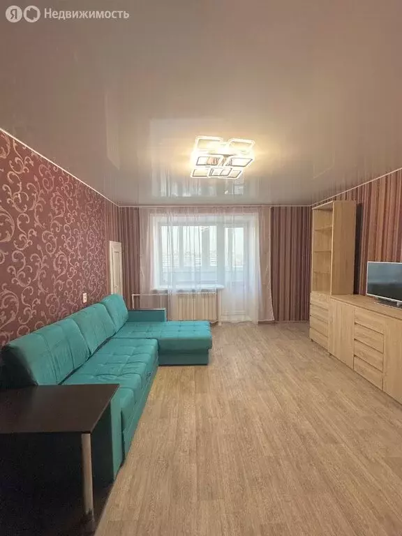 1-комнатная квартира: Архангельск, улица Касаткиной, 5 (35.6 м) - Фото 2