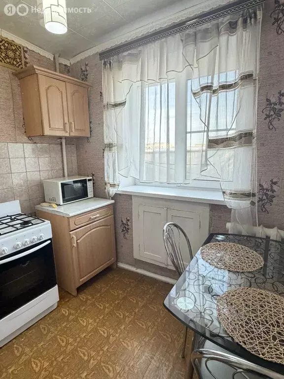 1-комнатная квартира: Волгоград, улица 64-й Армии, 81 (31.7 м) - Фото 0