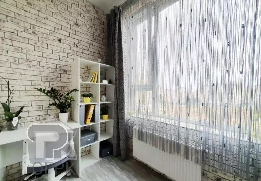 Квартира, студия, 17.89 м - Фото 1