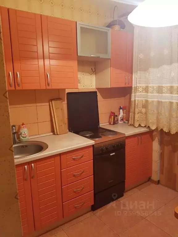 2-к кв. Иркутская область, Иркутск ул. Красноказачья, 66 (46.0 м) - Фото 1